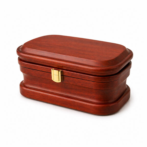 Urna de madera Minerva Mate