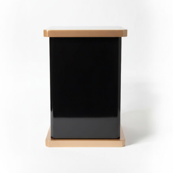 Urna Wengue Vertical
